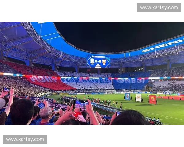 足球比赛精彩瞬间动画呈现 球场激情与技术完美融合的视觉盛宴